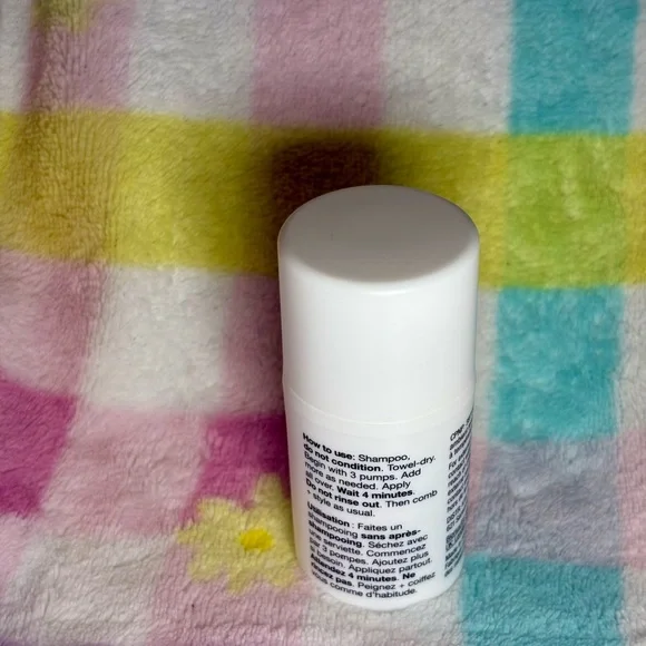 K18 Biomimetic Hairscience Hair Mask for Men and Women Brand New - Picture 2 of 2